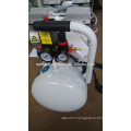 50L 0.55KW Dental low noise oilless air compressor